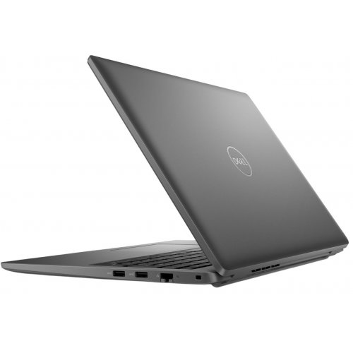 Купити Ноутбук Dell Latitude 3550 (N010L355015UA_WP) Dark Grey - ціна в Києві, Львові, Вінниці, Хмельницькому, Франківську, Україні | інтернет-магазин TELEMART.UA фото