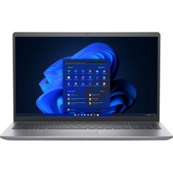 Ноутбук Dell Vostro 3530 Aluminium (N1804QMVNB3530UA_UBU) Gray