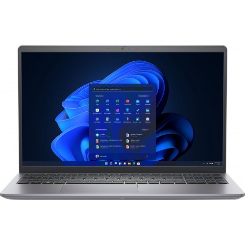 Купити Ноутбук Dell Vostro 3530 Aluminium (N1804QMVNB3530UA_UBU) Gray - ціна в Києві, Львові, Вінниці, Хмельницькому, Франківську, Україні | інтернет-магазин TELEMART.UA фото