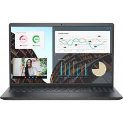 Ноутбук Dell Vostro 3530 (N3404PVNB3530UA_WP) Black