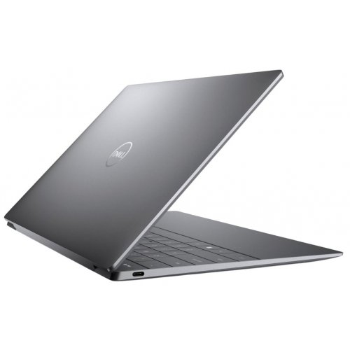 Купити Ноутбук Dell XPS 13 9345 (210-BMTQ_X1E16512) Gray - ціна в Києві, Львові, Вінниці, Хмельницькому, Франківську, Україні | інтернет-магазин TELEMART.UA фото