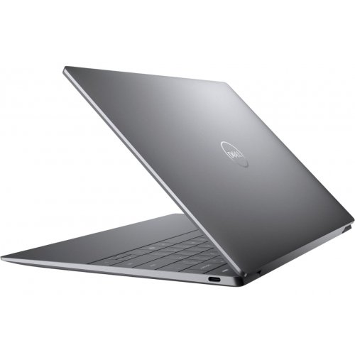 Купити Ноутбук Dell XPS 13 9345 (210-BMTQ_X1E16512) Gray - ціна в Києві, Львові, Вінниці, Хмельницькому, Франківську, Україні | інтернет-магазин TELEMART.UA фото