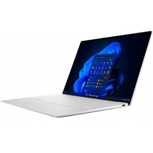 Купити Ноутбук Dell XPS 13 9340 (210-BLBD_U7) Silver - ціна в Києві, Львові, Вінниці, Хмельницькому, Франківську, Україні | інтернет-магазин TELEMART.UA фото
