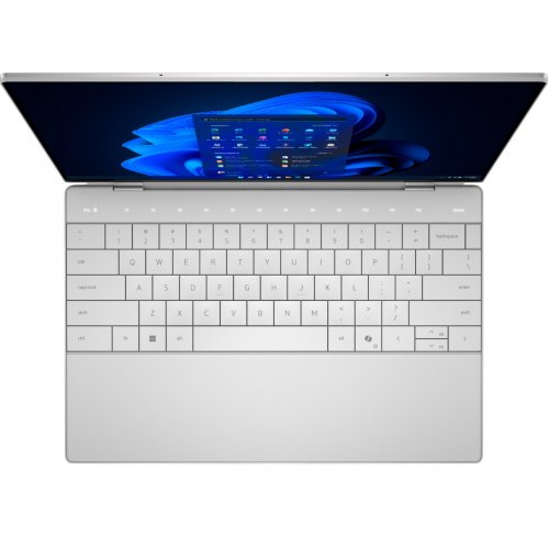 Купити Ноутбук Dell XPS 13 9340 (210-BLBD_U7) Silver - ціна в Києві, Львові, Вінниці, Хмельницькому, Франківську, Україні | інтернет-магазин TELEMART.UA фото