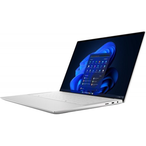 Купить Ноутбук Dell XPS 14 9440 (210-BLBB_U7T) Silver - цена в Харькове, Киеве, Днепре, Одессе
в интернет-магазине Telemart фото