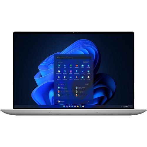 Купить Ноутбук Dell XPS 14 9440 (210-BLBB_U7161TB) Silver - цена в Харькове, Киеве, Днепре, Одессе
в интернет-магазине Telemart фото