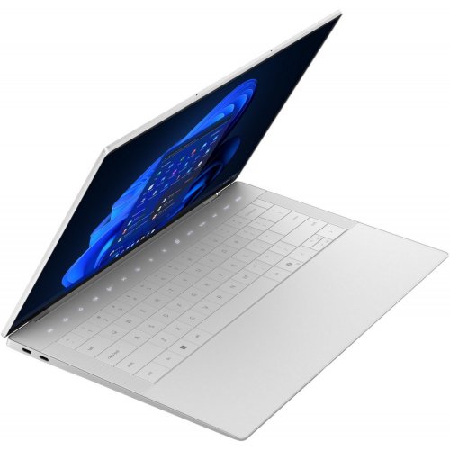 Купить Ноутбук Dell XPS 14 9440 (210-BLBB_U7161TB) Silver - цена в Харькове, Киеве, Днепре, Одессе
в интернет-магазине Telemart фото