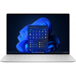 Ноутбук Dell XPS 13 9350 (210-BNHB_U716512) Silver