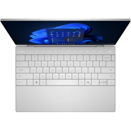Купити Ноутбук Dell XPS 13 9350 (210-BNHB_U716512) Silver - ціна в Києві, Львові, Вінниці, Хмельницькому, Франківську, Україні | інтернет-магазин TELEMART.UA фото