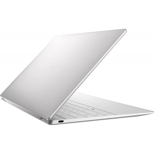 Купити Ноутбук Dell XPS 13 9350 (210-BNHB_U716512) Silver - ціна в Києві, Львові, Вінниці, Хмельницькому, Франківську, Україні | інтернет-магазин TELEMART.UA фото