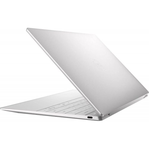 Купити Ноутбук Dell XPS 13 9350 (210-BNHB_U716512) Silver - ціна в Києві, Львові, Вінниці, Хмельницькому, Франківську, Україні | інтернет-магазин TELEMART.UA фото