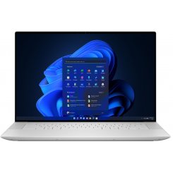 Ноутбук Dell XPS 16 9640 (210-BLFY_161TB) Silver
