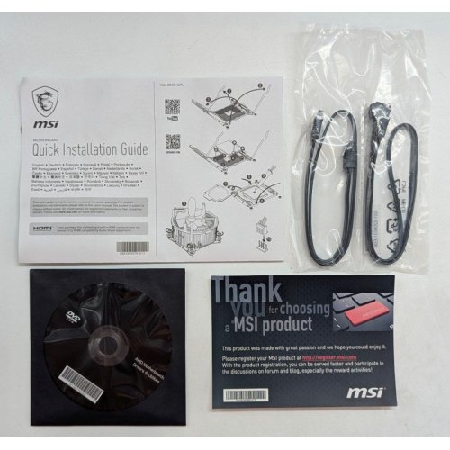 Материнська плата MSI MAG B550 TOMAHAWK (sAM4, AMD B550) (Відновлено продавцем, 766563) купити з перевіркою сумісності: огляд, характеристики, ціна у Києві, Львові, Вінниці, Хмельницькому, Івано-Франківську, Україні | інтернет-магазин TELEMART.UA фото