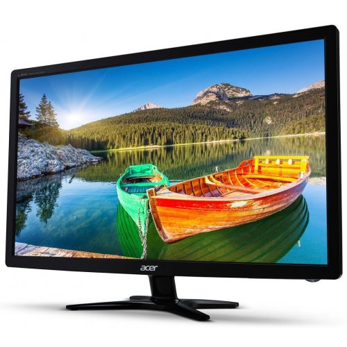 Продати Монітор Acer 27" G6 G276HL Gbd (UM.HG6AA.G01) Black за Trade-In у інтернет-магазині Телемарт - Київ, Дніпро, Україна фото