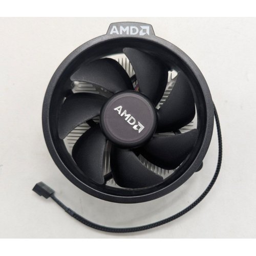 Купить Процессор AMD Ryzen 5 2400G 3.6(3.9)GHz sAM4 Box (YD2400C5FBBOX) (Восстановлено продавцом, 766580) с проверкой совместимости: обзор, характеристики, цена в Киеве, Днепре, Одессе, Харькове, Украине | интернет-магазин TELEMART.UA фото