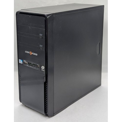 Купить G2030/H61M/4GB/GT630/1TB (Восстановлено продавцом, 766581) - цена в Харькове, Киеве, Днепре, Одессе
в интернет-магазине Telemart фото