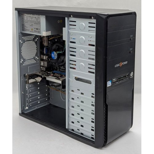 Купить G2030/H61M/4GB/GT630/1TB (Восстановлено продавцом, 766581) - цена в Харькове, Киеве, Днепре, Одессе
в интернет-магазине Telemart фото