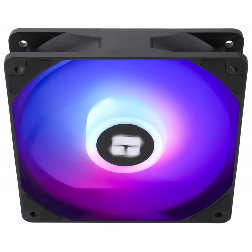 Купить Кулер для корпуса Thermalright TL-C12C-S Black Bulk с проверкой совместимости: обзор, характеристики, цена в Киеве, Днепре, Одессе, Харькове, Украине | интернет-магазин TELEMART.UA фото