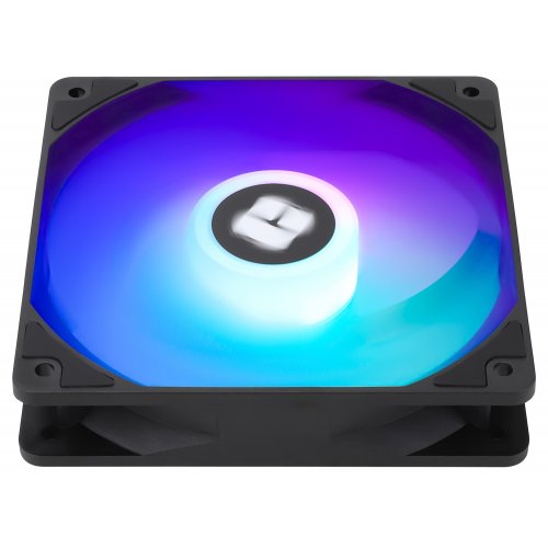 Купить Кулер для корпуса Thermalright TL-C12C-S Black Bulk с проверкой совместимости: обзор, характеристики, цена в Киеве, Днепре, Одессе, Харькове, Украине | интернет-магазин TELEMART.UA фото