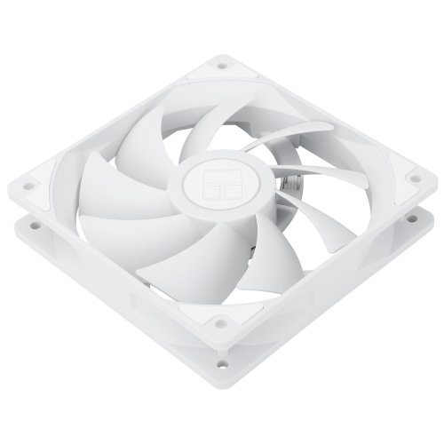 Купить Кулер для корпуса Thermalright TL-C12C White с проверкой совместимости: обзор, характеристики, цена в Киеве, Днепре, Одессе, Харькове, Украине | интернет-магазин TELEMART.UA фото