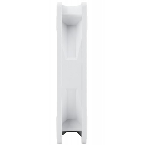 Купить Кулер для корпуса Thermalright TL-C12C White с проверкой совместимости: обзор, характеристики, цена в Киеве, Днепре, Одессе, Харькове, Украине | интернет-магазин TELEMART.UA фото