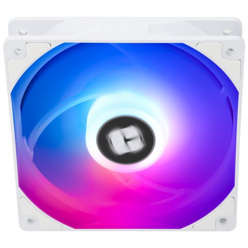 Купить Кулер для корпуса Thermalright TL-C12C-S White с проверкой совместимости: обзор, характеристики, цена в Киеве, Днепре, Одессе, Харькове, Украине | интернет-магазин TELEMART.UA фото