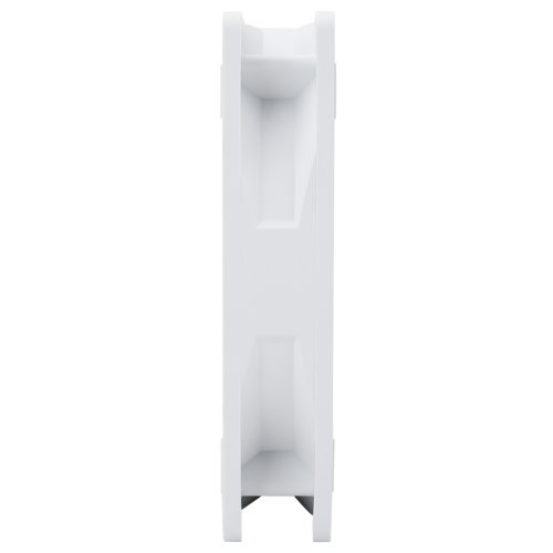 Купить Кулер для корпуса Thermalright TL-C12C-S White с проверкой совместимости: обзор, характеристики, цена в Киеве, Днепре, Одессе, Харькове, Украине | интернет-магазин TELEMART.UA фото
