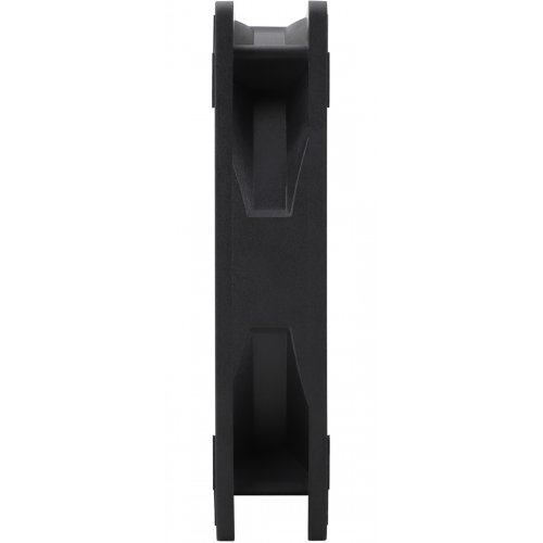 Набір кулерів для корпусу Thermalright TL-C12C 3 in 1 Black купити з перевіркою сумісності: огляд, характеристики, ціна у Києві, Львові, Вінниці, Хмельницькому, Івано-Франківську, Україні | інтернет-магазин TELEMART.UA фото