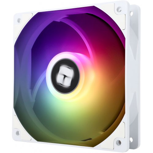 Купить Набор кулеров для корпуса Thermalright TL-C12C-S 3 in 1 White с проверкой совместимости: обзор, характеристики, цена в Киеве, Днепре, Одессе, Харькове, Украине | интернет-магазин TELEMART.UA фото