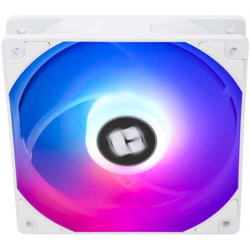 Купить Набор кулеров для корпуса Thermalright TL-C12C-S 3 in 1 White с проверкой совместимости: обзор, характеристики, цена в Киеве, Днепре, Одессе, Харькове, Украине | интернет-магазин TELEMART.UA фото