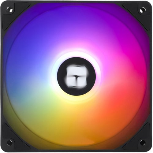 Купить Набор кулеров для корпуса Thermalright TL-C12C-S 5 in 1 Black с проверкой совместимости: обзор, характеристики, цена в Киеве, Днепре, Одессе, Харькове, Украине | интернет-магазин TELEMART.UA фото