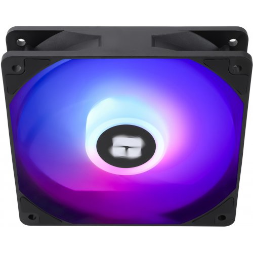Купить Набор кулеров для корпуса Thermalright TL-C12C-S 5 in 1 Black с проверкой совместимости: обзор, характеристики, цена в Киеве, Днепре, Одессе, Харькове, Украине | интернет-магазин TELEMART.UA фото