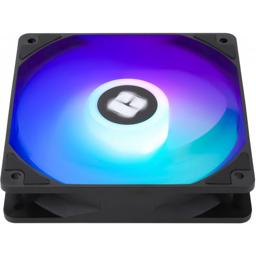 Купить Набор кулеров для корпуса Thermalright TL-C12C-S 5 in 1 Black с проверкой совместимости: обзор, характеристики, цена в Киеве, Днепре, Одессе, Харькове, Украине | интернет-магазин TELEMART.UA фото