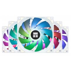 Набор кулеров для корпуса Thermalright TL-C12C-S 5 in 1 White