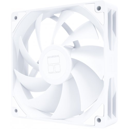 Купить Кулер для корпуса Thermalright TL-C12C-X28 White с проверкой совместимости: обзор, характеристики, цена в Киеве, Днепре, Одессе, Харькове, Украине | интернет-магазин TELEMART.UA фото