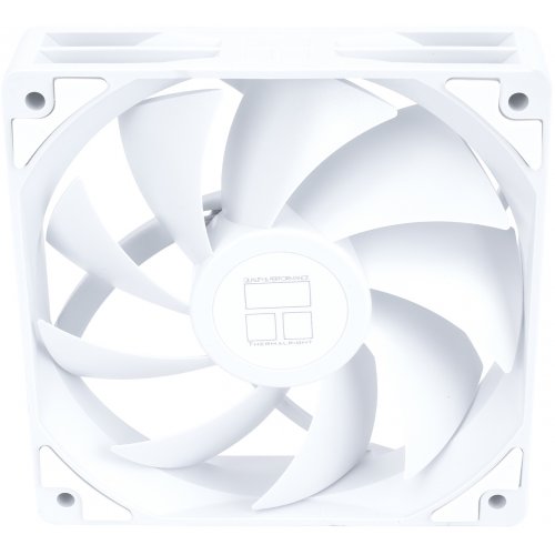 Купить Кулер для корпуса Thermalright TL-C12C-X28 White с проверкой совместимости: обзор, характеристики, цена в Киеве, Днепре, Одессе, Харькове, Украине | интернет-магазин TELEMART.UA фото