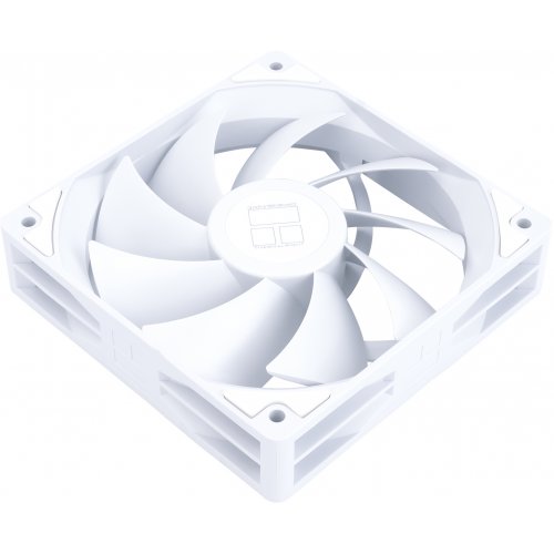 Купить Кулер для корпуса Thermalright TL-C12C-X28 White с проверкой совместимости: обзор, характеристики, цена в Киеве, Днепре, Одессе, Харькове, Украине | интернет-магазин TELEMART.UA фото