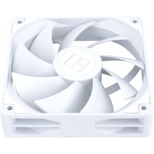 Купить Кулер для корпуса Thermalright TL-C12C-X28 White с проверкой совместимости: обзор, характеристики, цена в Киеве, Днепре, Одессе, Харькове, Украине | интернет-магазин TELEMART.UA фото