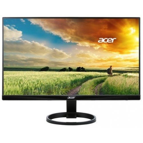 Продати Монітор Acer 23.8" R240HY BMIUZX (UM.QR0AA.003) Black за Trade-In у інтернет-магазині Телемарт - Київ, Дніпро, Україна фото