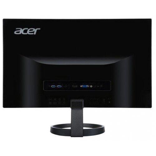 Продати Монітор Acer 23.8" R240HY BMIUZX (UM.QR0AA.003) Black за Trade-In у інтернет-магазині Телемарт - Київ, Дніпро, Україна фото