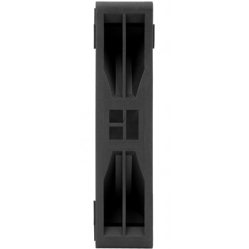 Кулер для корпуса Thermalright TL-C12C-X28-S Black купити з перевіркою сумісності: огляд, характеристики, ціна у Києві, Львові, Вінниці, Хмельницькому, Івано-Франківську, Україні | інтернет-магазин TELEMART.UA фото