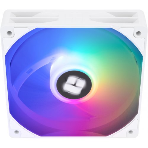 Купить Кулер для корпуса Thermalright TL-C12C-X28-S White с проверкой совместимости: обзор, характеристики, цена в Киеве, Днепре, Одессе, Харькове, Украине | интернет-магазин TELEMART.UA фото