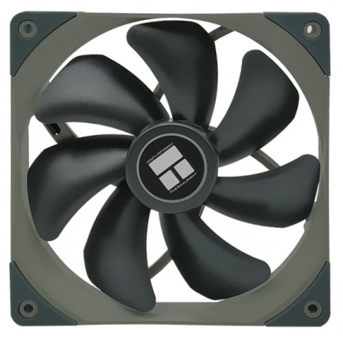 Кулер для корпуса Thermalright TL-C14 Grey купити з перевіркою сумісності: огляд, характеристики, ціна у Києві, Львові, Вінниці, Хмельницькому, Івано-Франківську, Україні | інтернет-магазин TELEMART.UA фото