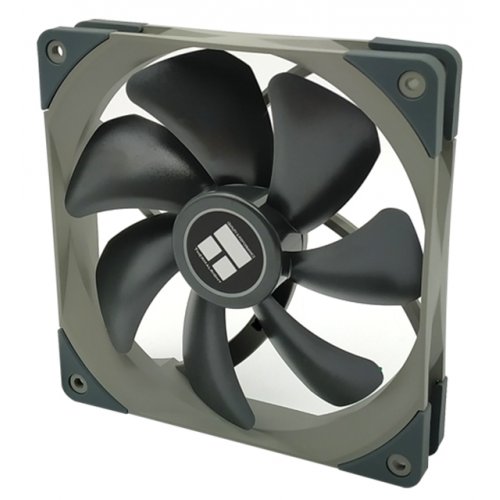 Кулер для корпуса Thermalright TL-C14 Grey купити з перевіркою сумісності: огляд, характеристики, ціна у Києві, Львові, Вінниці, Хмельницькому, Івано-Франківську, Україні | інтернет-магазин TELEMART.UA фото