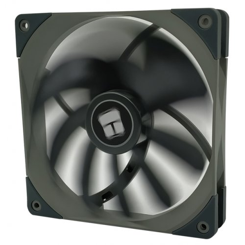 Кулер для корпуса Thermalright TL-C14 Grey купити з перевіркою сумісності: огляд, характеристики, ціна у Києві, Львові, Вінниці, Хмельницькому, Івано-Франківську, Україні | інтернет-магазин TELEMART.UA фото