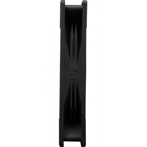 Купить Кулер для корпуса Thermalright TL-C14C Black с проверкой совместимости: обзор, характеристики, цена в Киеве, Днепре, Одессе, Харькове, Украине | интернет-магазин TELEMART.UA фото