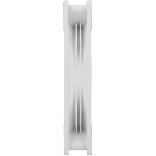 Кулер для корпуса Thermalright TL-C14C White купити з перевіркою сумісності: огляд, характеристики, ціна у Києві, Львові, Вінниці, Хмельницькому, Івано-Франківську, Україні | інтернет-магазин TELEMART.UA фото