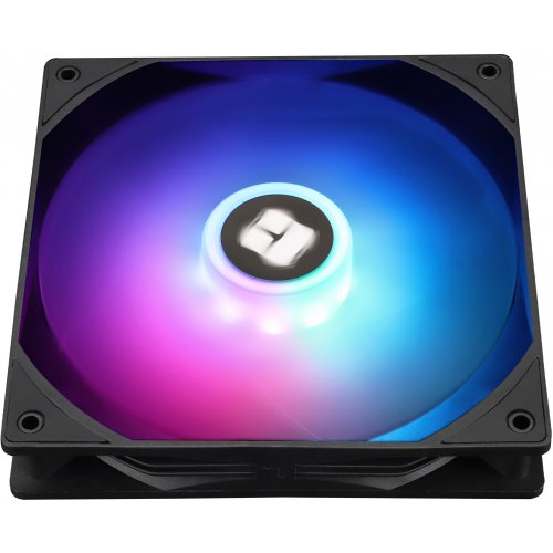 Купить Кулер для корпуса Thermalright TL-C14C-S Black с проверкой совместимости: обзор, характеристики, цена в Киеве, Днепре, Одессе, Харькове, Украине | интернет-магазин TELEMART.UA фото