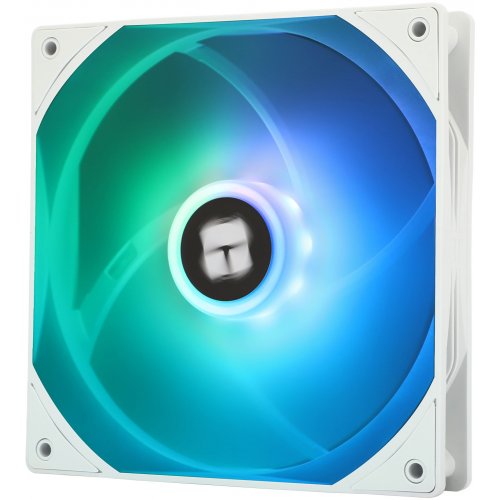 Кулер для корпуса Thermalright TL-C14C-S White купити з перевіркою сумісності: огляд, характеристики, ціна у Києві, Львові, Вінниці, Хмельницькому, Івано-Франківську, Україні | інтернет-магазин TELEMART.UA фото