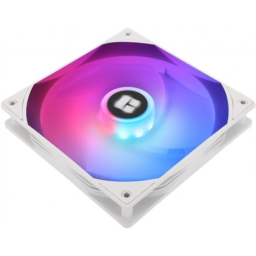 Кулер для корпуса Thermalright TL-C14C-S White купити з перевіркою сумісності: огляд, характеристики, ціна у Києві, Львові, Вінниці, Хмельницькому, Івано-Франківську, Україні | інтернет-магазин TELEMART.UA фото